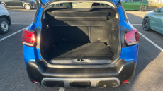 Citroen C3 Aircross 1.2 PureTech 130 Shine 5dr EAT6 Petrol Hatchback